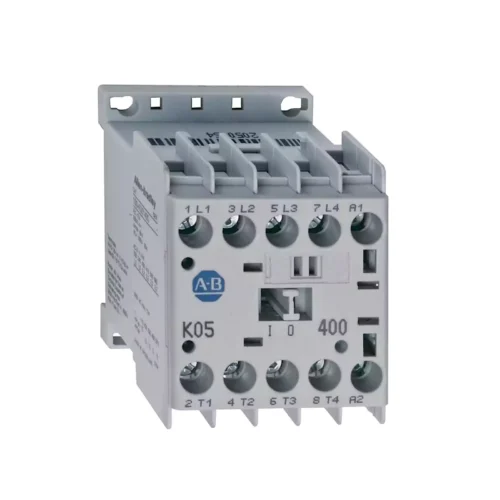 Allen Bradley Contactor 100-K05DJ10 | 5 A | 24  VDC