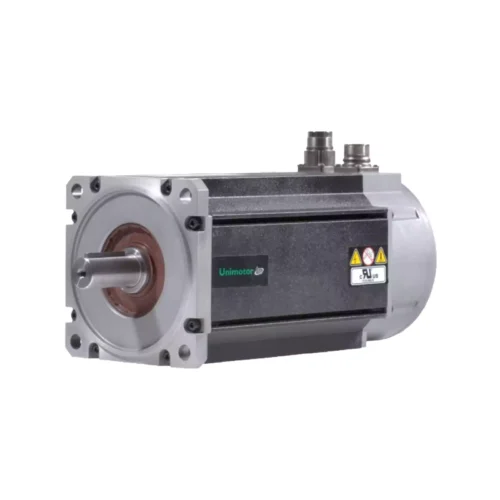 115U2B301BACAA115190 | Emerson | FM Servo Motor | 460 VAC | 3000 RPM