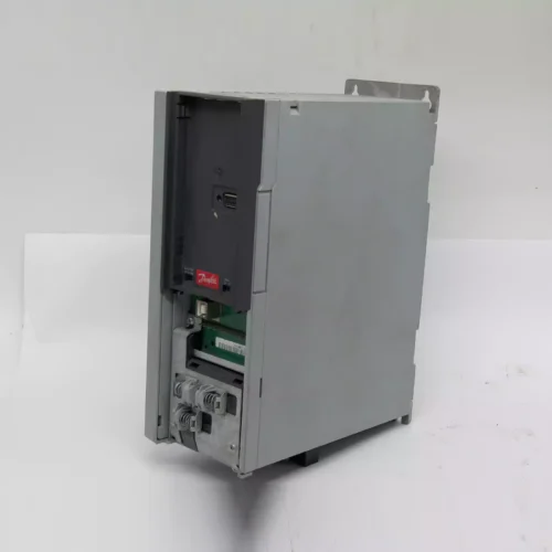 Danfoss VLT HVAC Drive131B0076 – 1.1 kW, 3-Phase 380-480V AC Drive