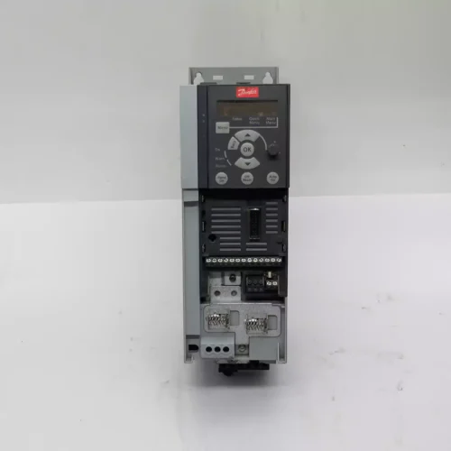 Danfoss VLT Automation Drive 134F2977 – 11 kW AC Drive, 380-480V