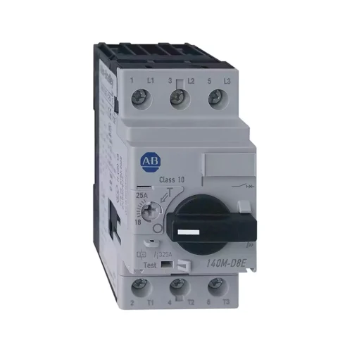 Allen-Bradley 140M-D8E-C32 Circuit Breaker