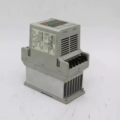 Allen Bradley | 160-BA01NSF1 | variable speed drive | 230 VAC | 1.5A