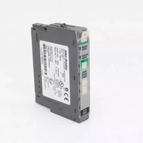 Allen Bradley Output Module 1734-OB2E  | 0.5A per channel | 500V