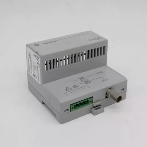 Allen Bradley Repater Adapter 1786-RPA/B | 24 VDC | Single Connection