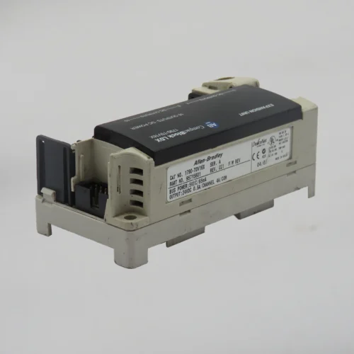 Allen Bradley 1790-T0V16X Machine Control | 24 VDC | IP 65 | 16 Output