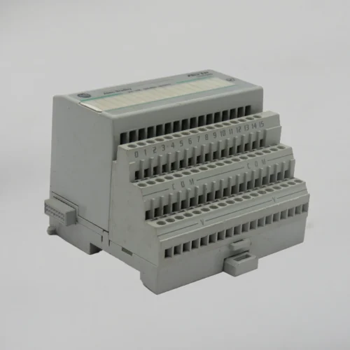 Allen Bradley 1794-O816 PLC | 16 Outputs | 24 VDC | IP20 | Din Rail Mount