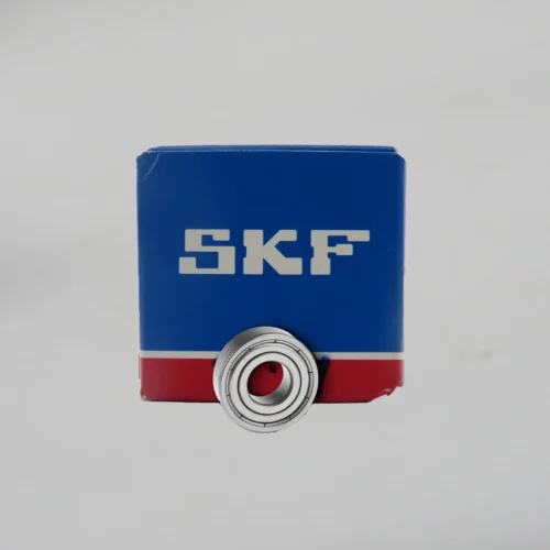 SKF 6202-2Z Deep Groove Ball Bearing | 7.28 kN | 30000 RPM | Bearing Steel | 2Z Metal Shield