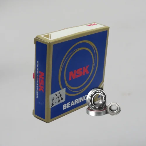 NSK 6313ZZCM Deep Groove Ball Bearing | 66.5 kN | 6200 RPM