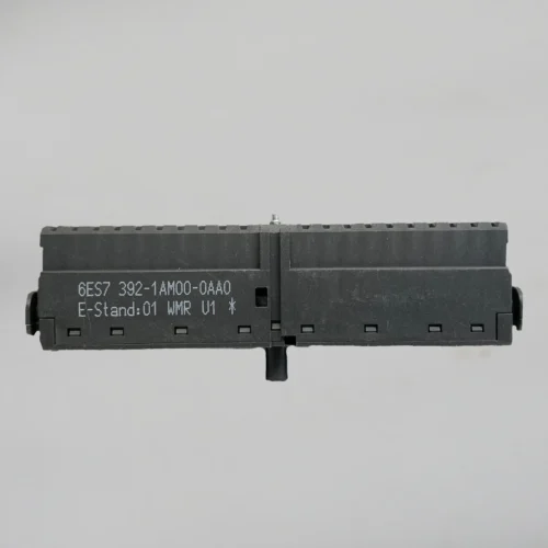 Siemens 6ES7 392-1AM00-0AA0 Front Connector | SIMATIC S7-300 Series