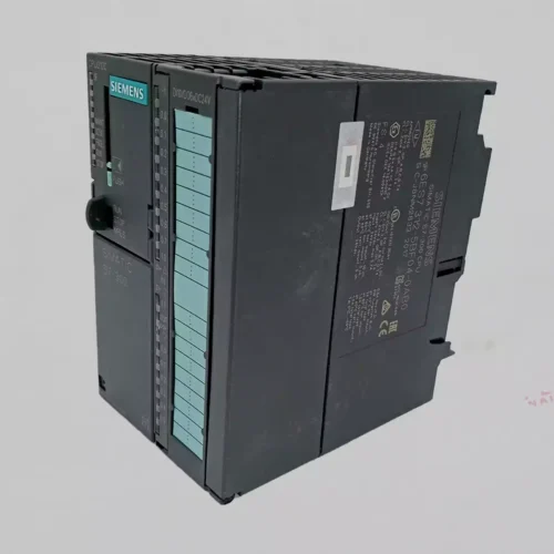 Siemens 6ES7312-5BF04-0AB0 Compact CPU | S7-300