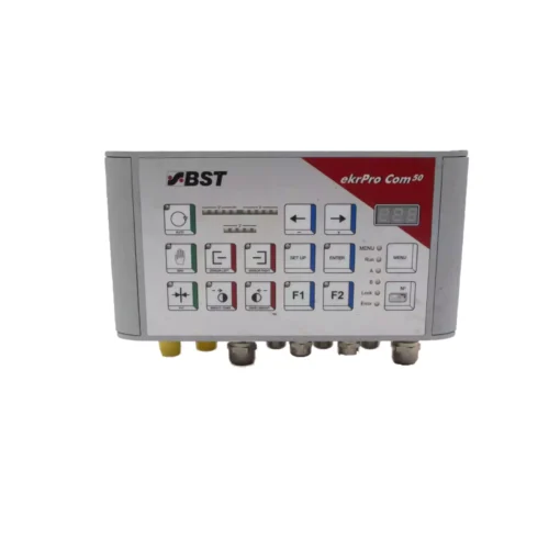 BST Controller EKR PROCOMM 50 | 24V DC | IP20