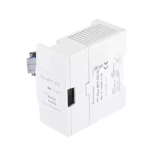 MITSUBISHI ELECTRIC EMEA | FX2N-8EYI-ESS/UL | Digital I/O Module