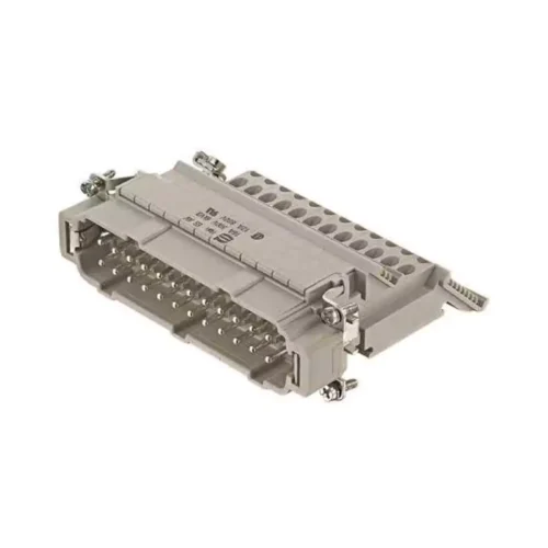 Harting Electrical Products HAN 24 ES-M| 24-pin