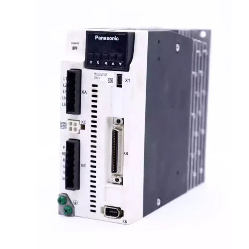 Panasonic MCDLN35SE Servo Drive