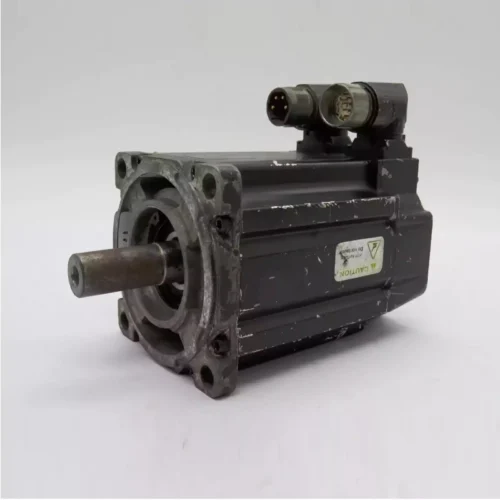 Allen Bradley Servo Motor MPL-B420P-MK72AA | MP Series| 480 VAC | 115 MM Frame