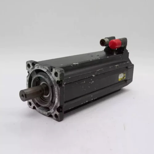 Allen Bradley Servo Motor MPL-B4560F-MJ74AA | MP Series | 480 VAC | 24 VDC