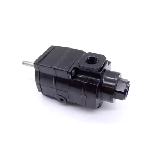 Norgren Solenoid Valve P64F-NN1-NNN | IP65