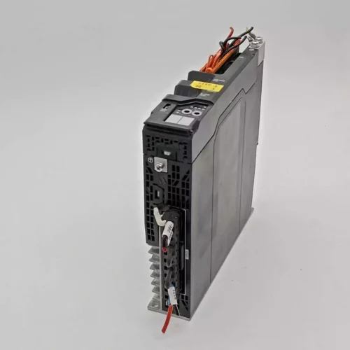 Omron Servo Drive R88D-1SN02H-ECT | 1S-Series | 230 V | 0.2 kW