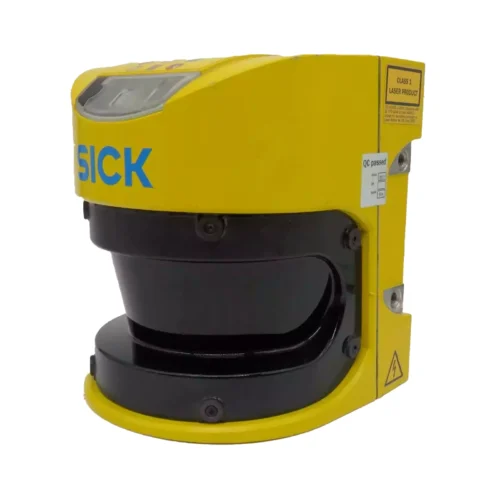 SICK S30A-6011BA Safety Laser Scanner