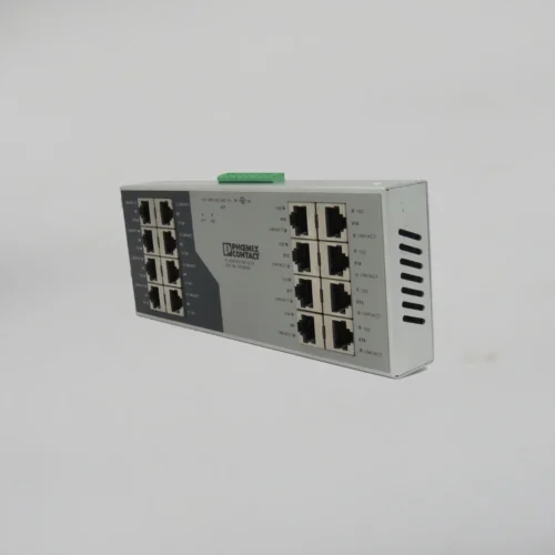 Phoenix SF 16TX Contact FL Switch