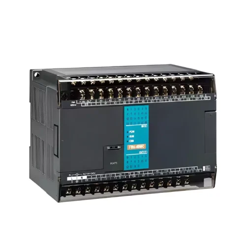 FUJI ELECTRIC | WSZ-24XYT-AC | KOMPAKT PLC | I/O module