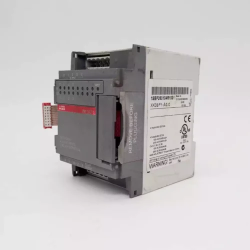 ABB PLC XK08F1-A3.0