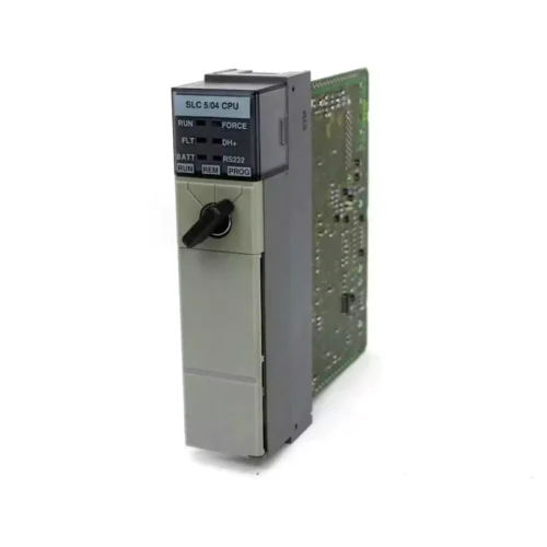 Allen Bradley 1747-L541 PLC