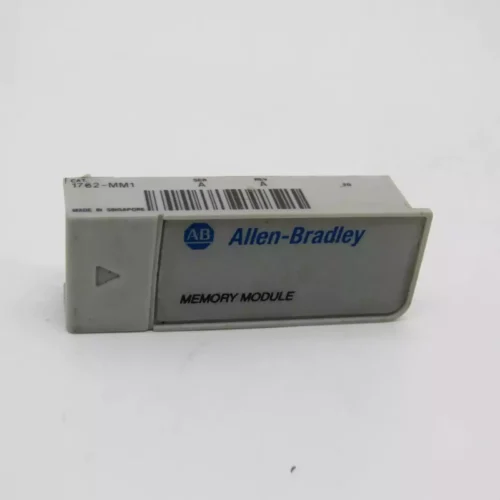 Allen Bradley 1762-MM1 PLC