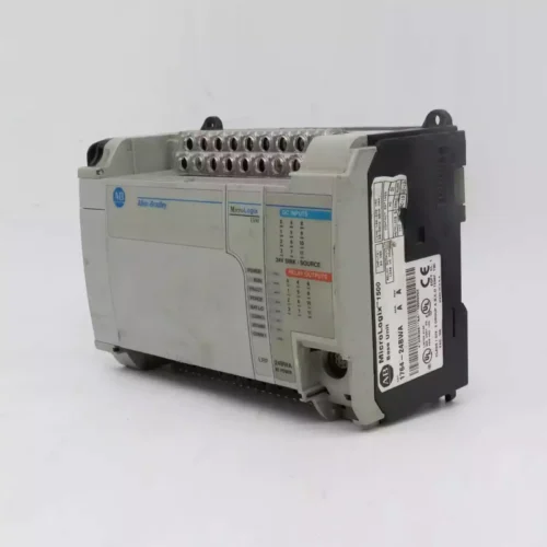 Allen Bradley 1764-24BWA PLC