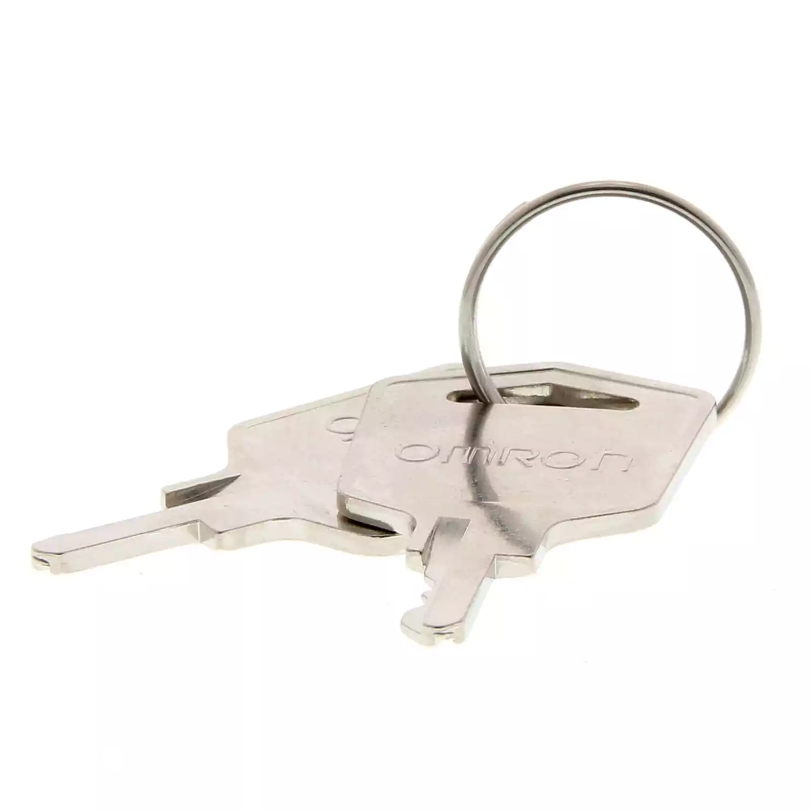 A165K KEY 1