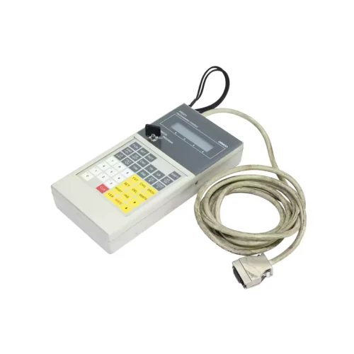 Omron CQM1-PRO01-E PLC