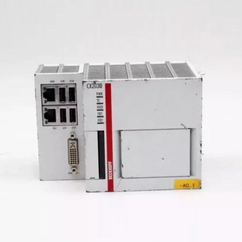 Allen Bradley CX2030 Communication Module