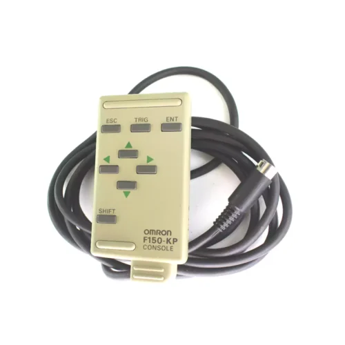 Omron F150-KP  Operator Interface