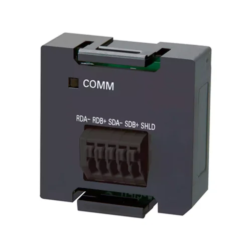 Omron NX1W-CIF01 Panel Accessories