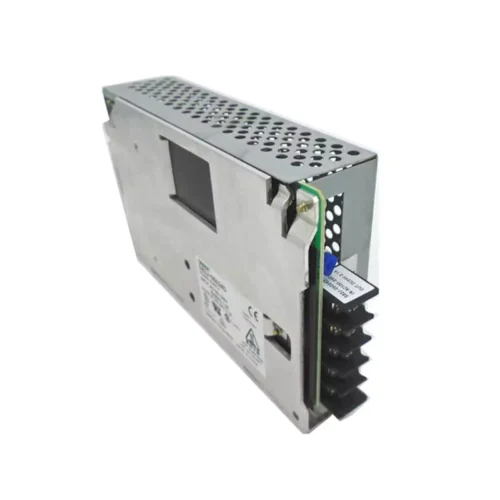 Omron S82J-05024D Power Supply