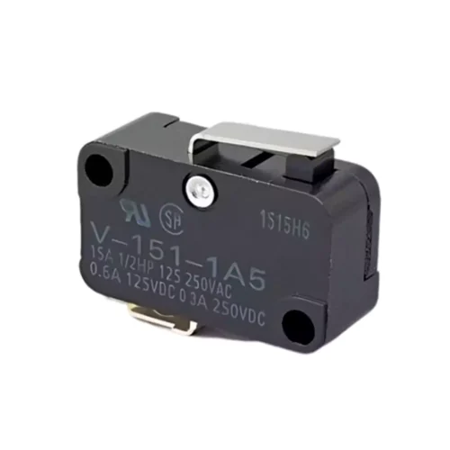 Omron V-151-1A5 Sensors & Switches