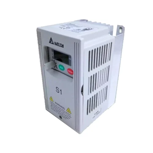 Delta VFD007MS43ANSAA, MS300 Series, 0.75 kW (1 HP) VFD Drive