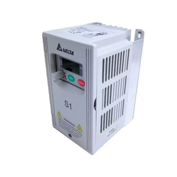 Delta VFD007MS43ANSAA, MS300 Series, 0.75 kW (1 HP) VFD Drive