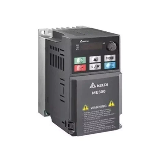 Delta VFD015MS43ANSAA, MS300 Series, 1.5 kW (2 HP) VFD Drive