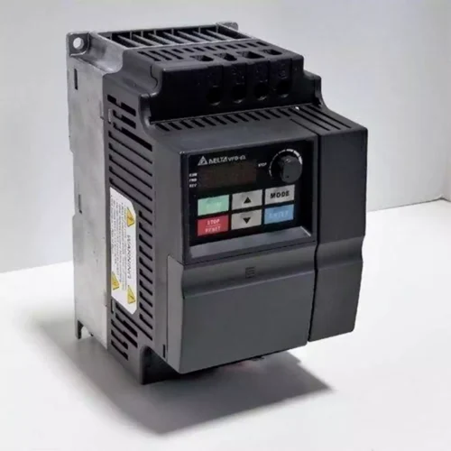 Delta VFD022MS43ANSAA, MS300 Series, 2.2 kW (3 HP) VFD Drive