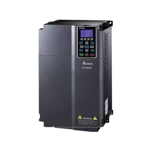 Delta VFD110CP43, CP2000 Series, 11 kW (15 HP) VFD Drive