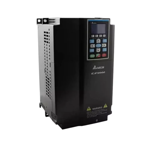 Delta VFD150CP43, CP2000 Series, 15 kW (20 HP) VFD Drive