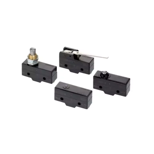 Omron Z-15GW2277 Sensors & Switches