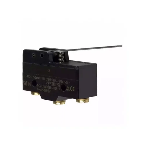 Omron Z-15GW55-B Sensors & Switches