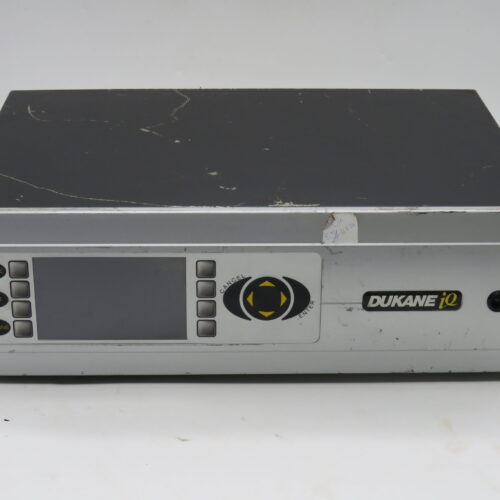 Dukane IQ 20HS240-2Q-P7  power supply unit for ultrasonic welder