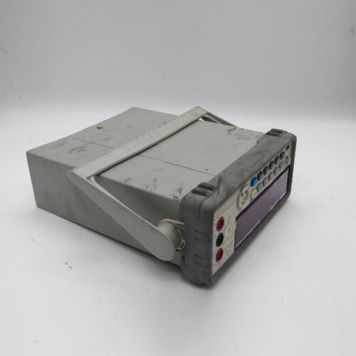 DECTECH 2100S Programmable DC Power Supply Reliable Power Solution