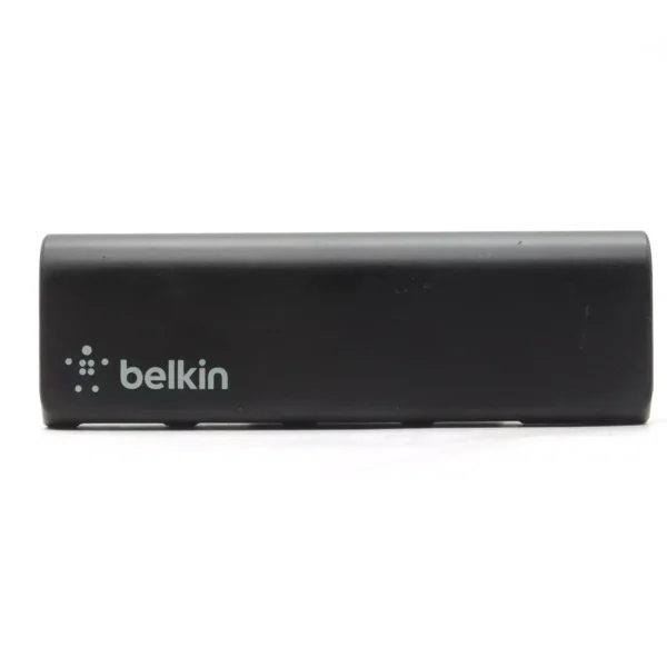 Belkin Ultra Slim Series 4 Port USB 2.0 Hub 1