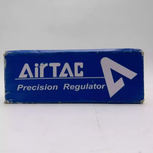 Airtac GPR20006H: Series Precision Regulator