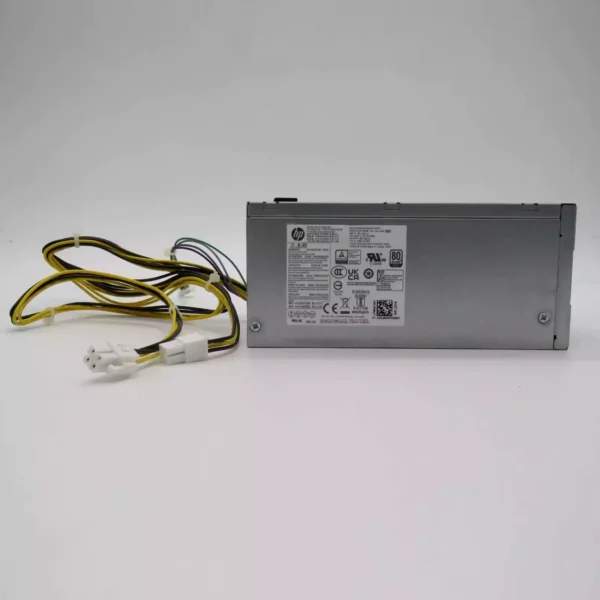 HP L70042 001 Switching Power Supply 180W EPA90 ENT20 SMPS for HP Desktop 1