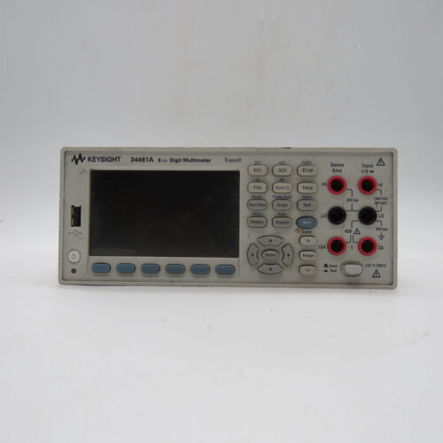 Keysight 66311B Mobile Communications DC Source 0-15V,0-3A,5A